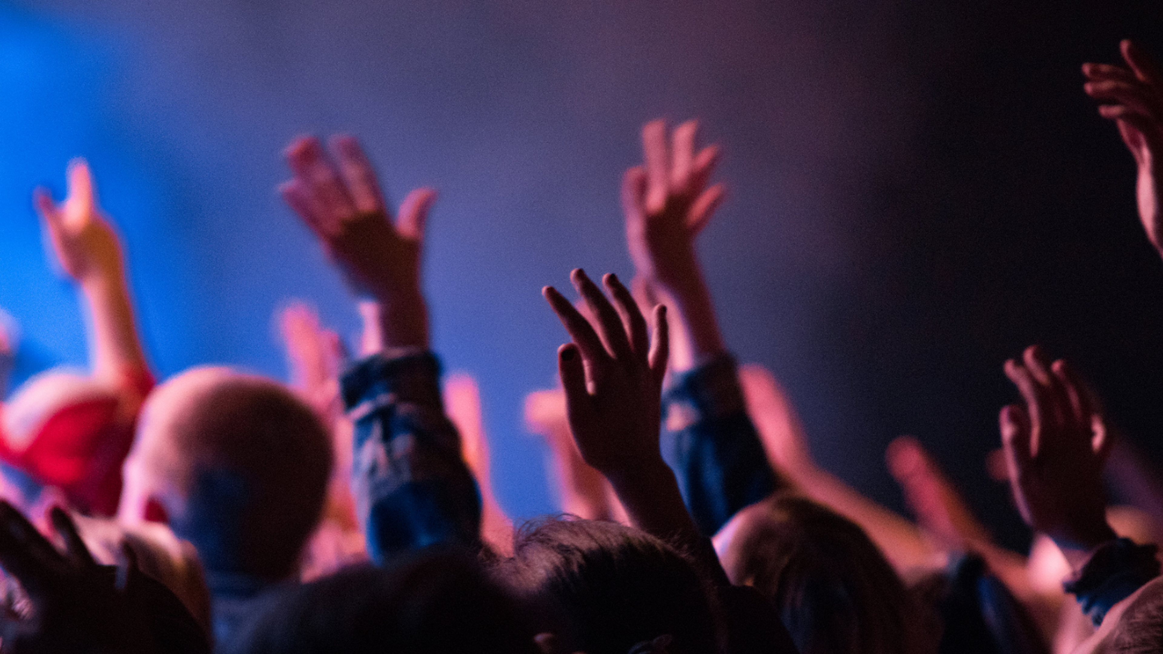 Pray with Me Worship Playlist